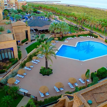 Jardines De Isla Canela