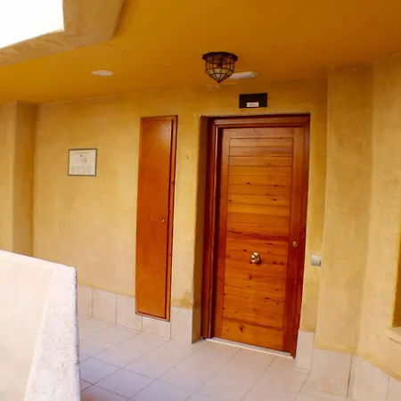 Apartment Jardines De Isla Canela *