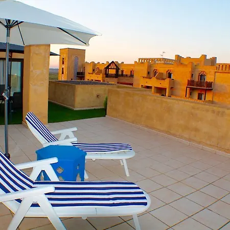 Jardines De Isla Canela Ayamonte