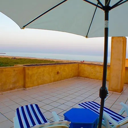 Apartment Jardines De Isla Canela Ayamonte