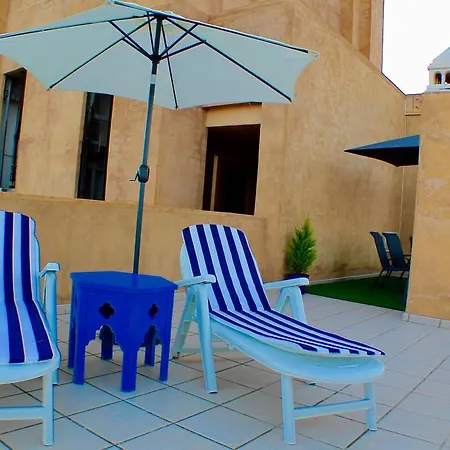 Apartment Jardines De Isla Canela *