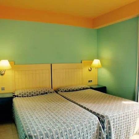 Apartment Jardines De Isla Canela Ayamonte