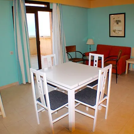 Apartment Jardines De Isla Canela *