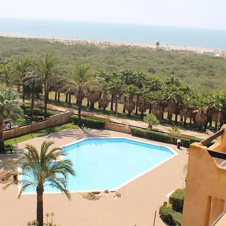 Apartment Jardines De Isla Canela Ayamonte