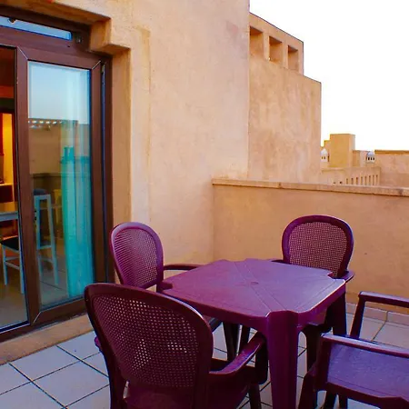 Apartment Jardines De Isla Canela Ayamonte