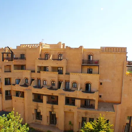 Apartment Jardines De Isla Canela *