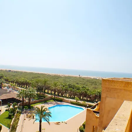 Jardines De Isla Canela