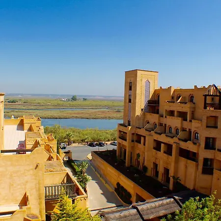 Jardines De Isla Canela Ayamonte