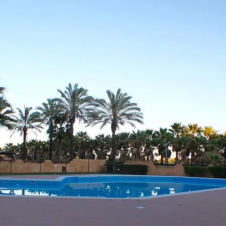Apartment Jardines De Isla Canela *