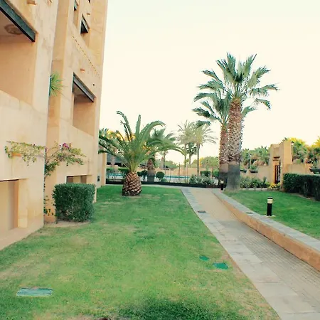 Apartment Jardines De Isla Canela Ayamonte