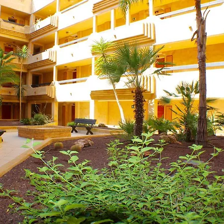 Apartment Jardines De Isla Canela *