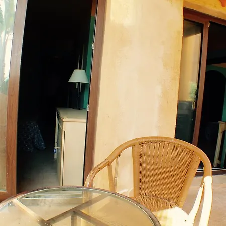 Apartment Jardines De Isla Canela