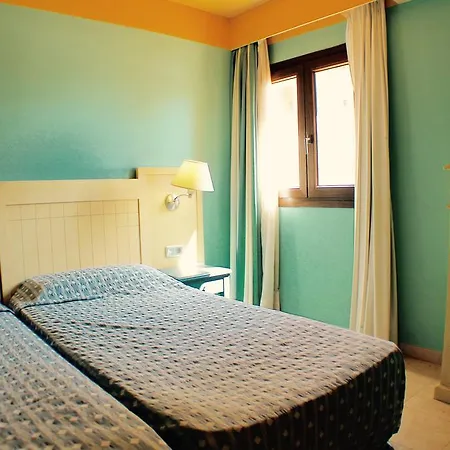 Apartment Jardines De Isla Canela *