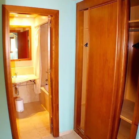 Apartment Jardines De Isla Canela *