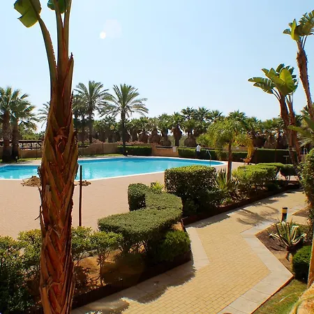 Apartment Jardines De Isla Canela Ayamonte