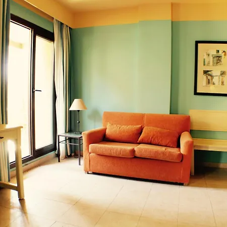 Apartment Jardines De Isla Canela *