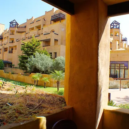 Apartment Jardines De Isla Canela Ayamonte