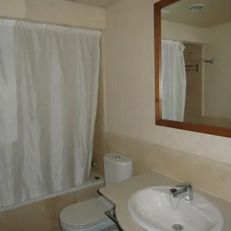Apartment Jardines De Isla Canela *