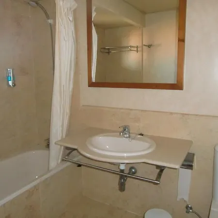 Apartment Jardines De Isla Canela *