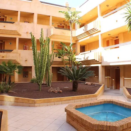 Apartment Jardines De Isla Canela *