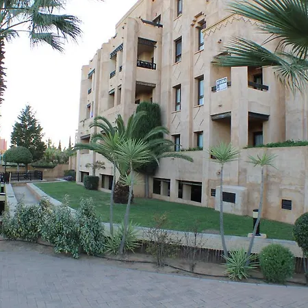 Jardines De Isla Canela Ayamonte