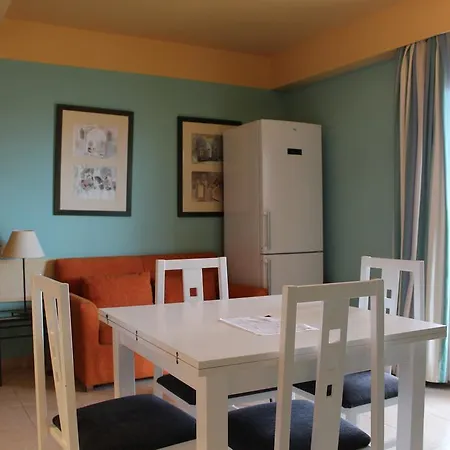 Apartment Jardines De Isla Canela