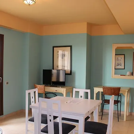 Apartment Jardines De Isla Canela