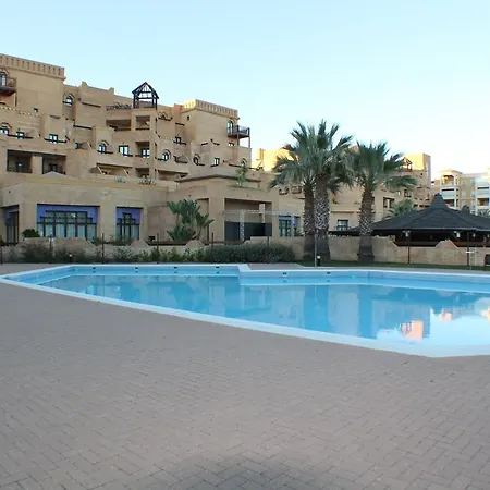 Apartment Jardines De Isla Canela *