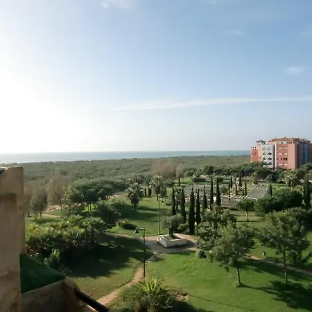 Apartment Jardines De Isla Canela