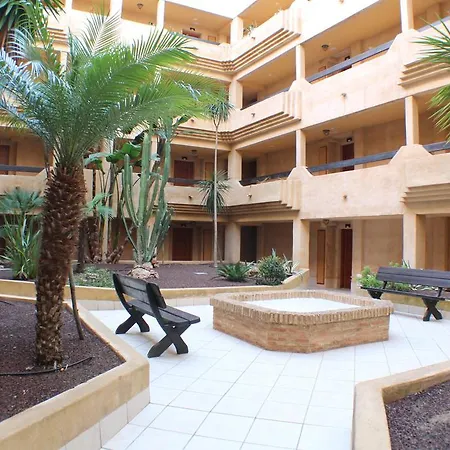 Apartment Jardines De Isla Canela Ayamonte